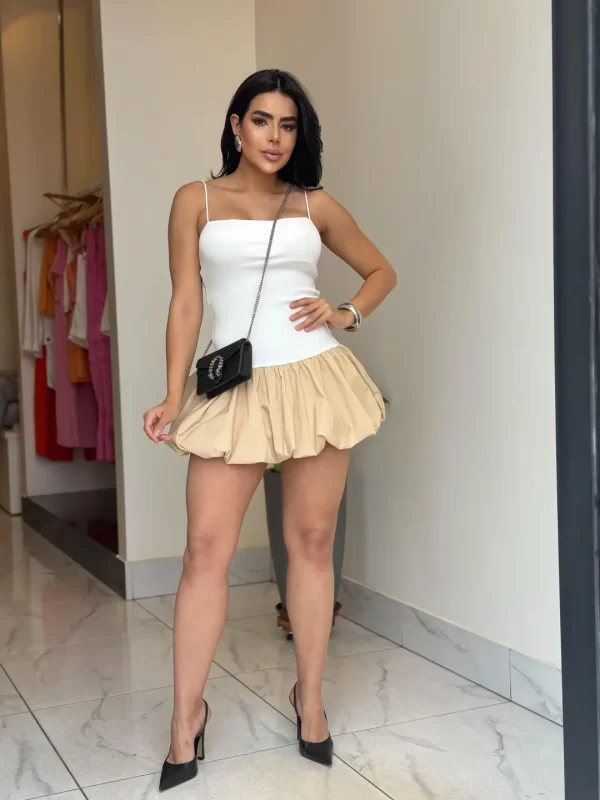 VESTIDO BALONE-capa